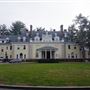 Georgian Court University - The Mansion Exterior and First Floor