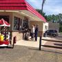Twin Kiss Drive In