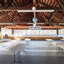 Camp Veritans - Dining Hall