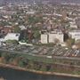 Trenton Skyline