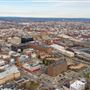 Paterson Downtown Commercial Historic District