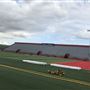 Ironbound Recreation Center/Eddie Moraes Stadium
