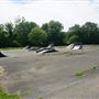 Delaware River Park - Phillipsburg Skate Park