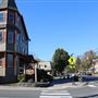 Rocky Hill - Washington Street