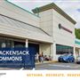 Hackensack Commons