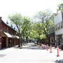 Rahway Downtown - Cherry Street
