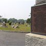 White Ridge Cemetery