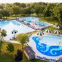 Westfield Memorial Pool Complex