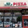 Big Apple Pizza