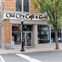 Old City Cafe & Grill