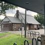 Radburn Train Station