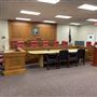 John H. Doherty Courtroom Council Chamber