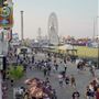 Seaside Heights Boardwalk