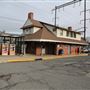 Metuchen Train Station, Metuchen NJ