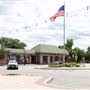 Rutherford Train Station