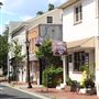 Downtown Businesses