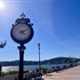 Lake Mohawk Boardwalk