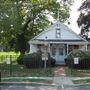 Little Silver Historical Post Office Museum