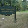 Lewe B. Stanaland III Memorial Park