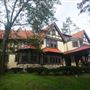 The Dean Mansion