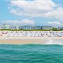 La Mer Beachfront Resort