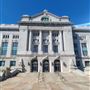 Justice William J. Brennan Jr. Courthouse
