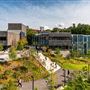 Ramapo College of New Jersey - Peter P. Mercer Learning Commons