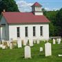 Mount Olive Baptist Church and Cemetery
