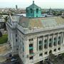 Justice William J. Brennan Jr. Courthouse