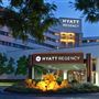 Hyatt Regency New Brunswick