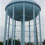 New Brunswick Water Tower