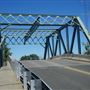 Walnut Street Bridge