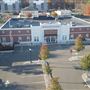 Robbinsville Municipal Building Annex