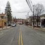 Branchville Historic Downtown District