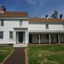 Princeton Battlefield State Park - Clarke House Museum