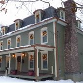 House #399
