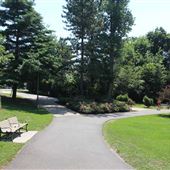 Anderson Park, Montclair