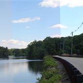 Butler Reservoir
