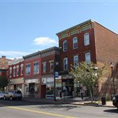 Bound Brook