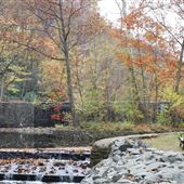 Echo Lake Park