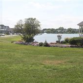 Ferruggiaro Park