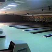 Fort Monmouth Bowling Center
