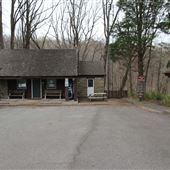 Hacklebarney State Park