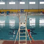 JFK Recreation Center - Pool