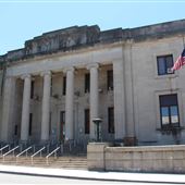 Danforth Memorial Library
