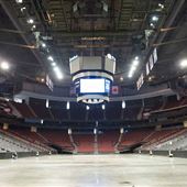 Prudential Center