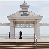 Pier Village
