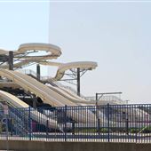 Runaway Rapids