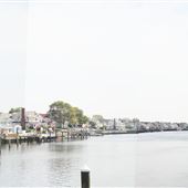 Shark River