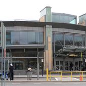 Trenton Transit Center
